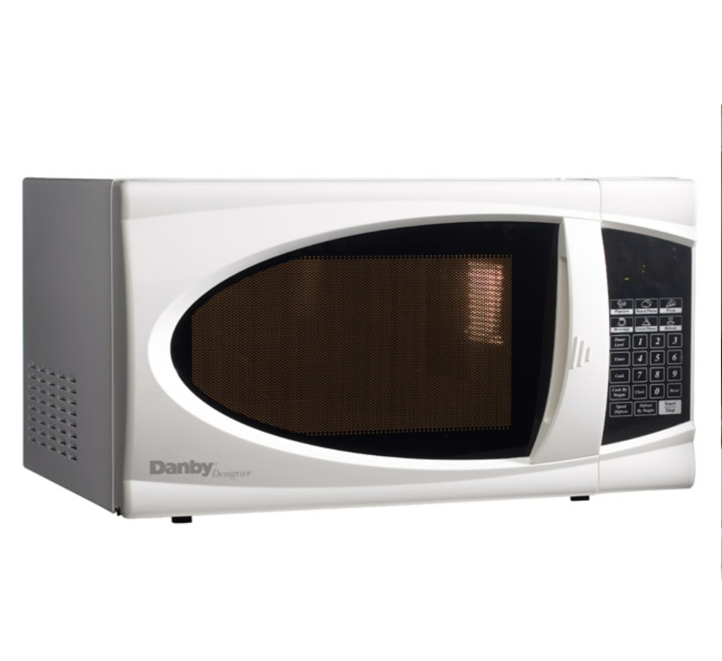 0.7 cu. ft. Microwave