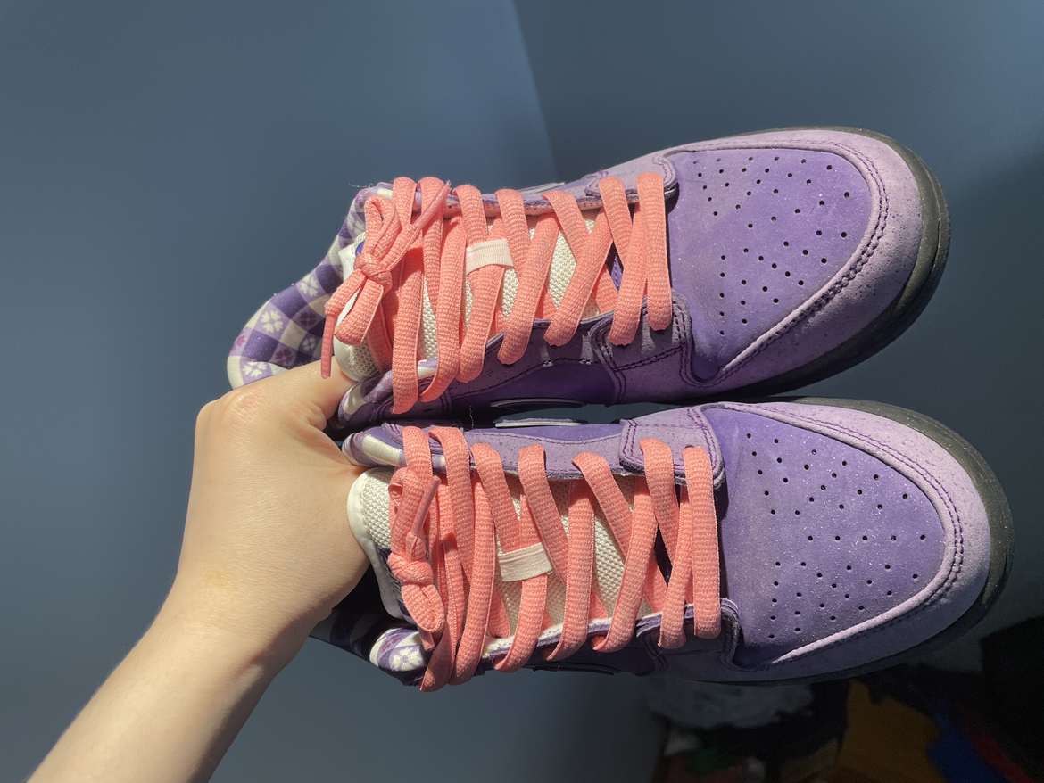 Nike SB Dunk