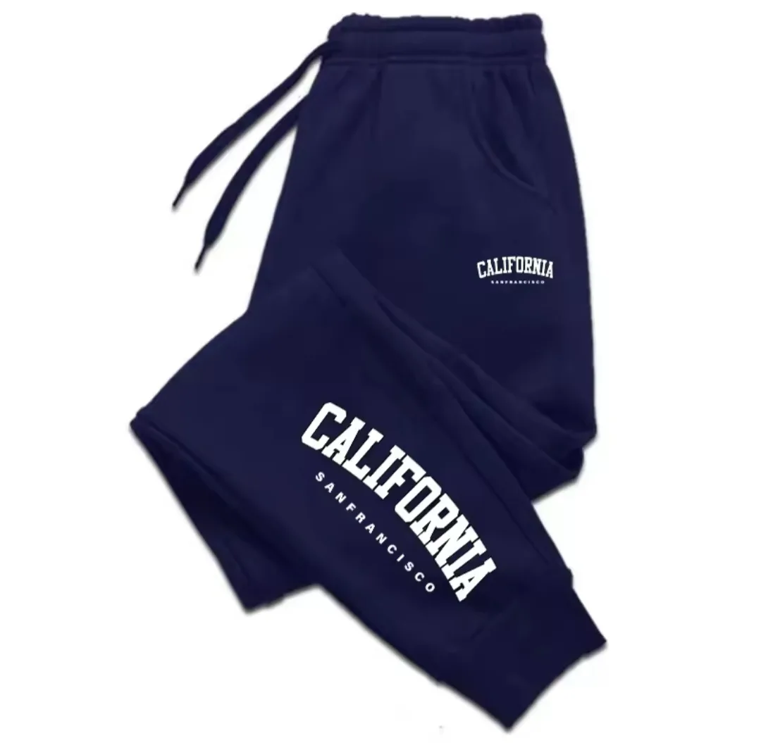 California Joggers - Multiple Colours thumbnail
