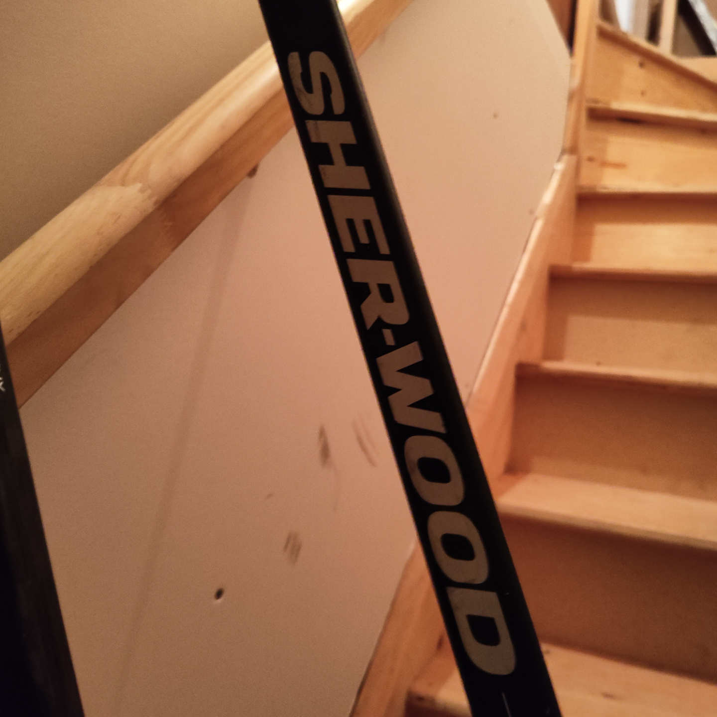 Sher-Wood Hockey Sticks - Pair - photo 3