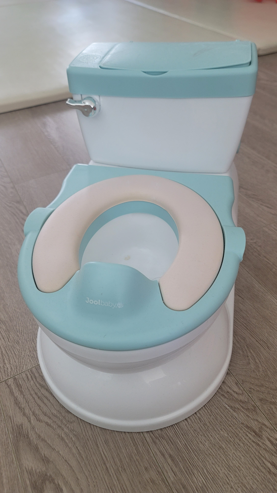 Joolbaby Toddler Potty Training Toilet