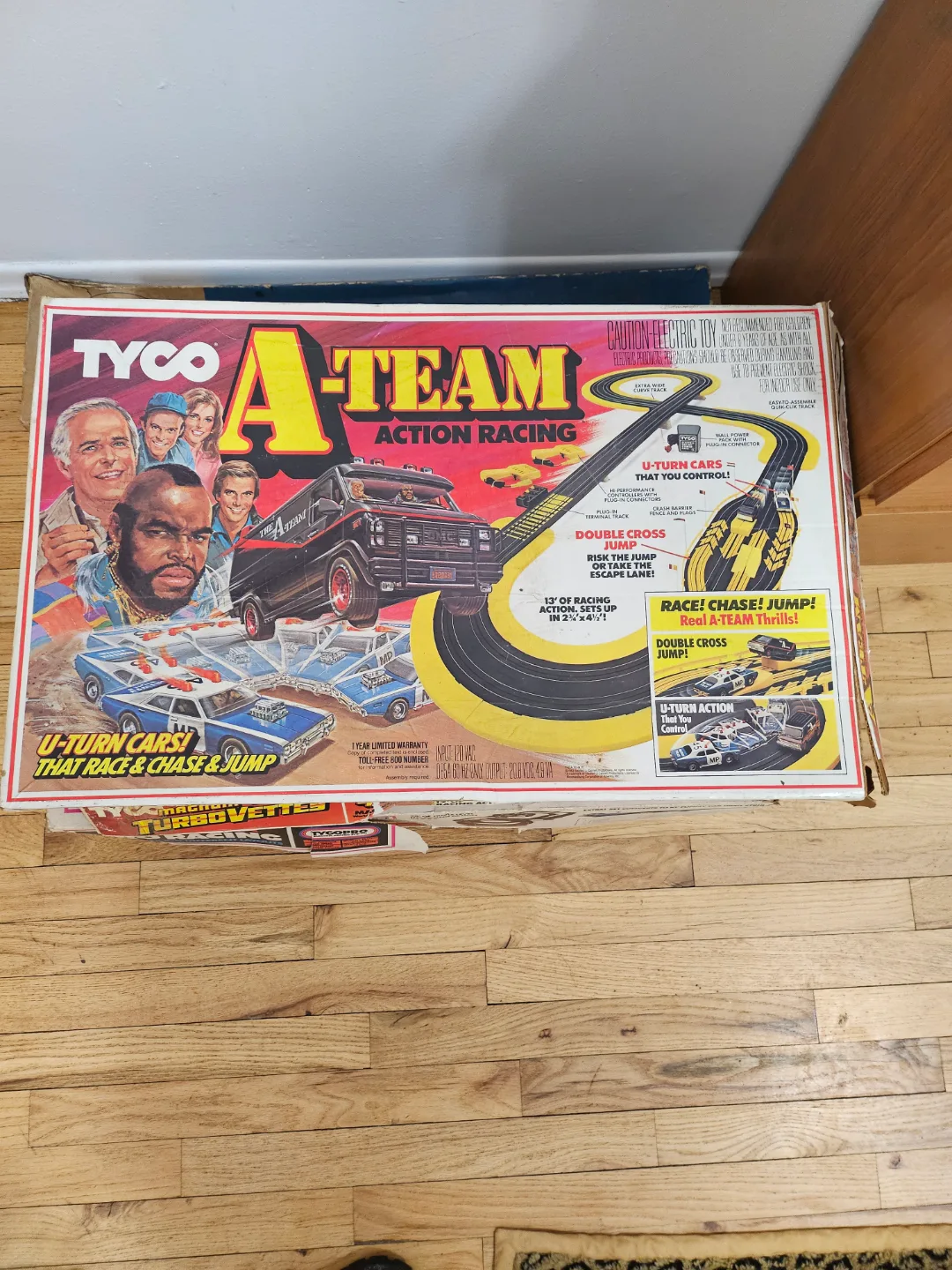 HO SLOT CAR SETS image indicator(2)