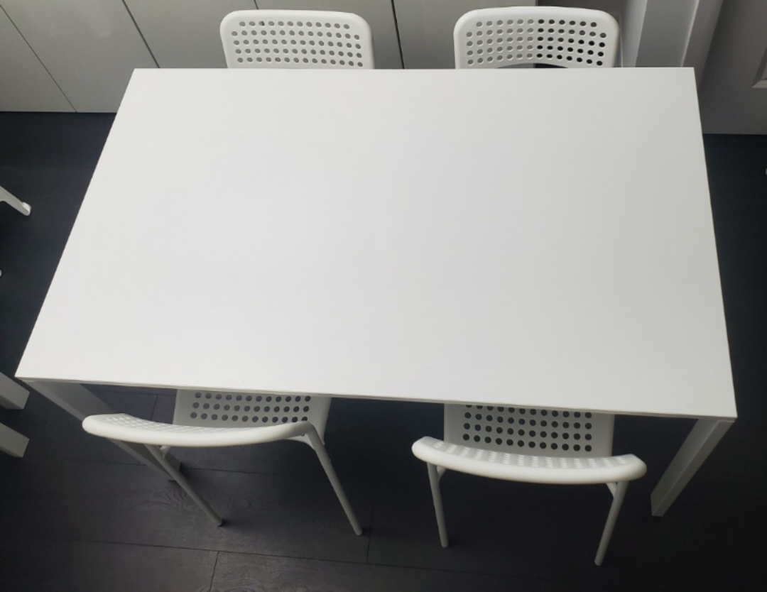 Ikea Table - No Chairs