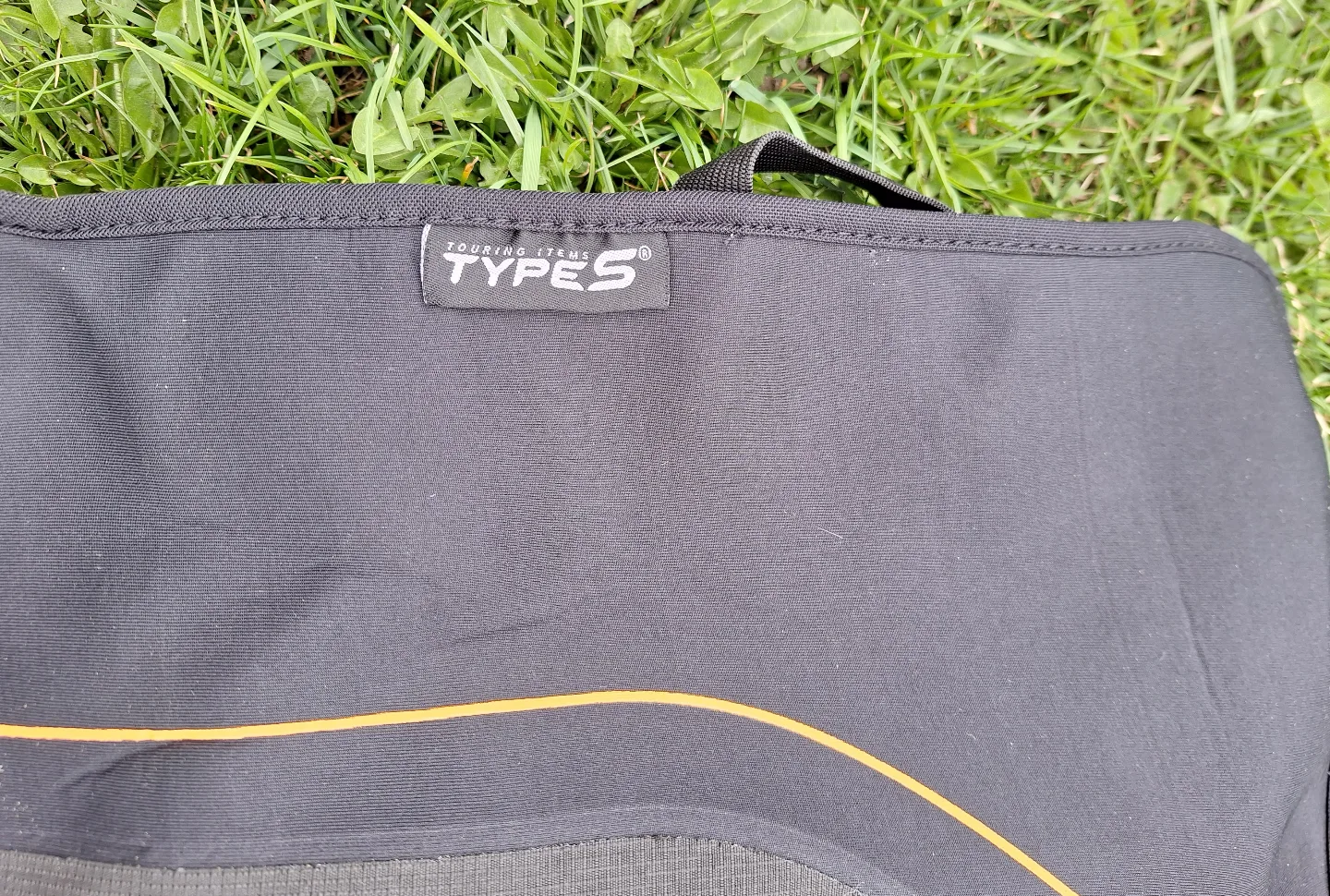 Car Seat Covers 💚 (Kit Cat Club rescue) image indicator(2)