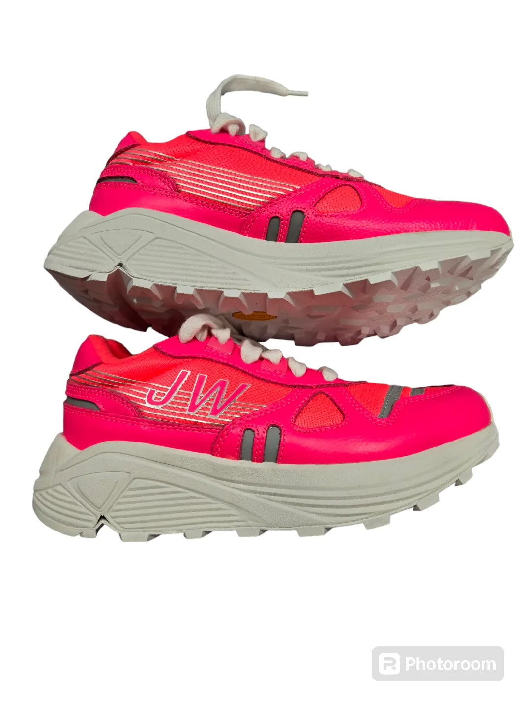 Junya Watanabe X Comme Des Garcons Hi-Tec Sneakers  Size: 6 image indicator(3)