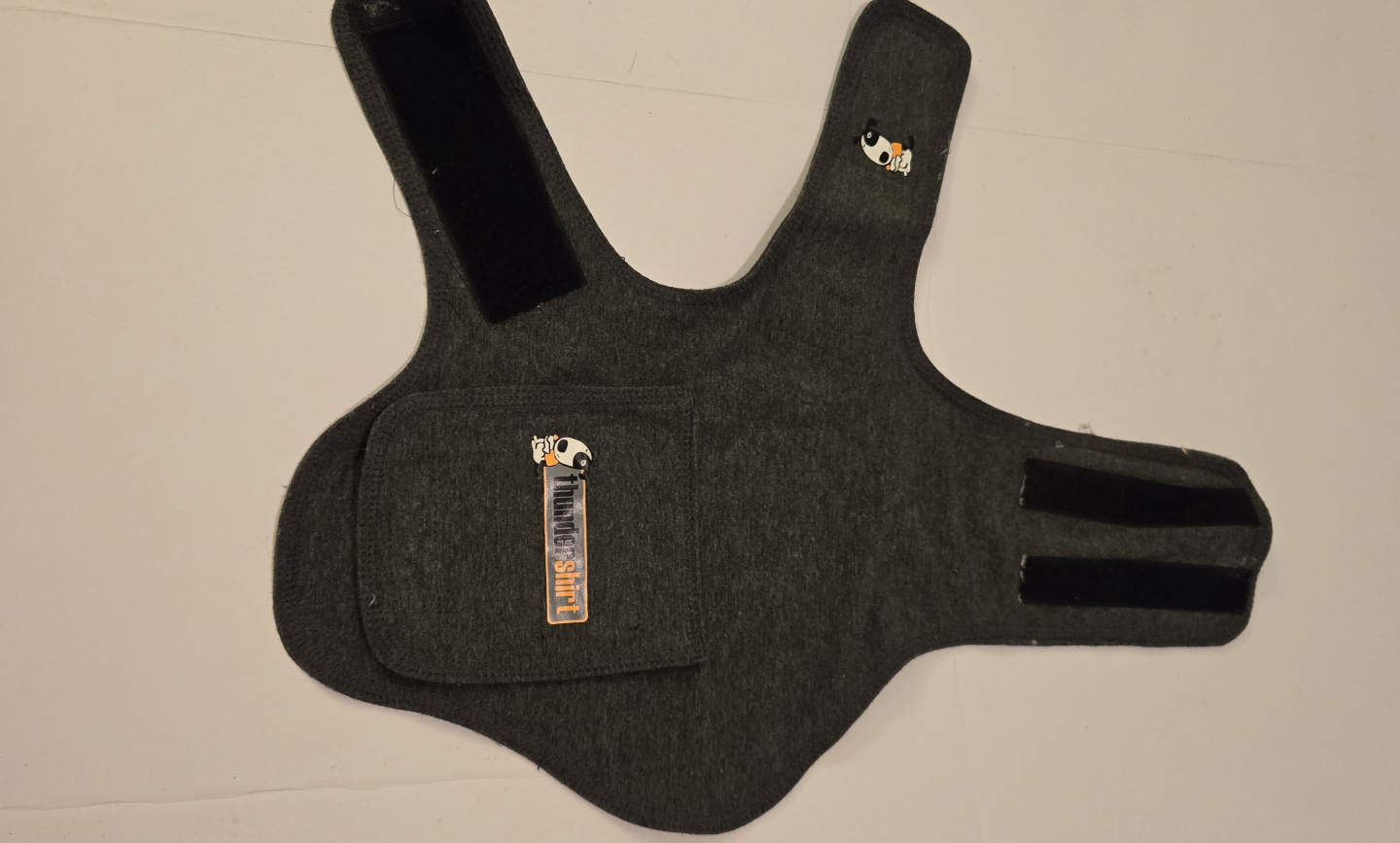 Thundershirt Dog Anxiety Vest - Size XS - photo 3