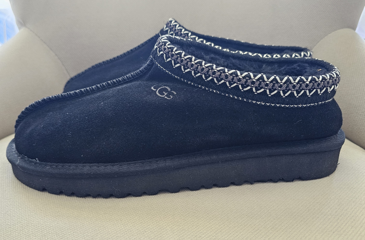 Tasman II Slipper