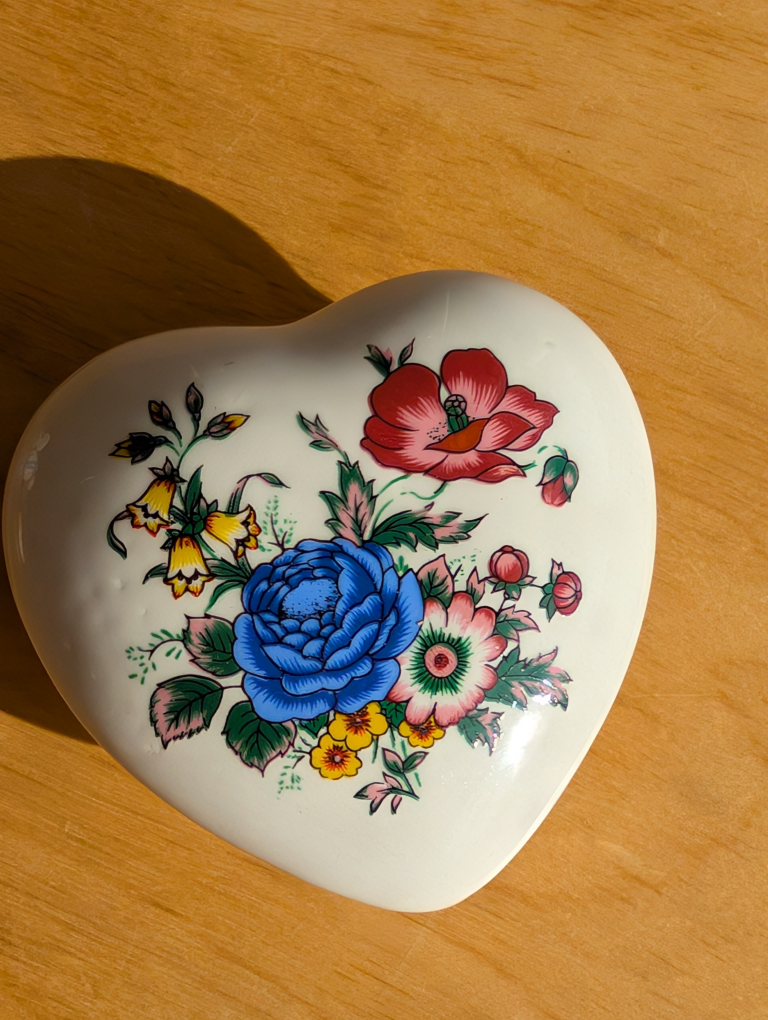 Vintage Potpourri Pomander Air Freshener 💚