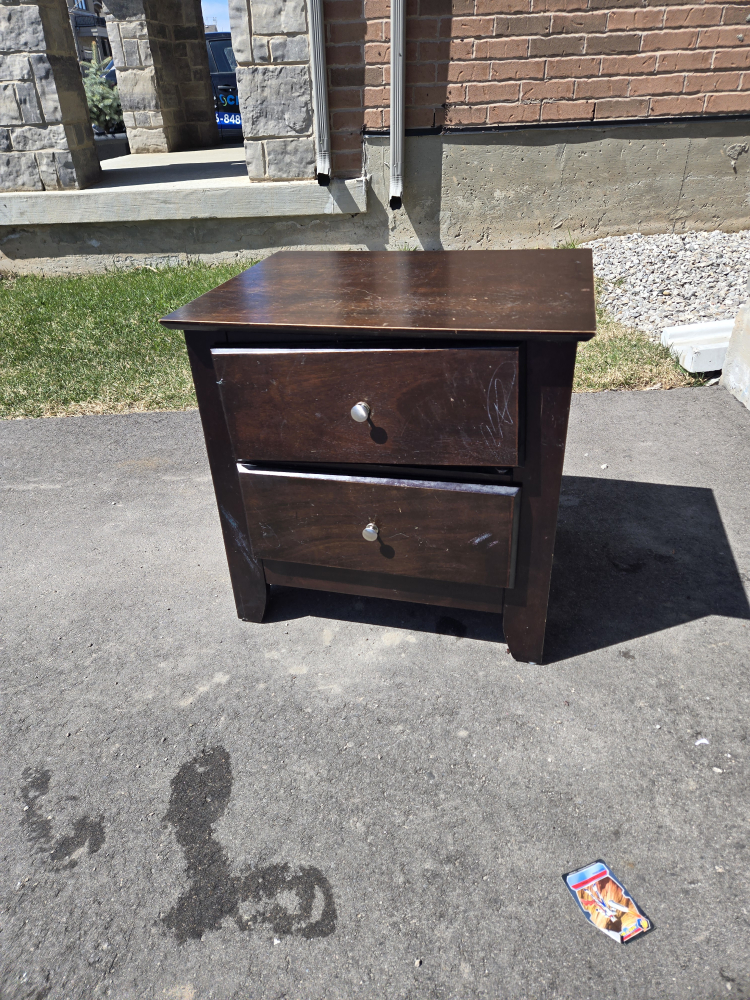 side tables - photo 2