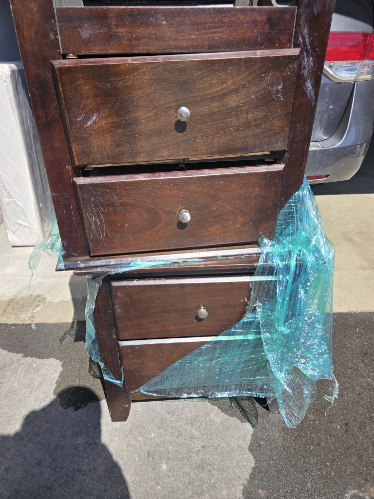 side tables - photo 3