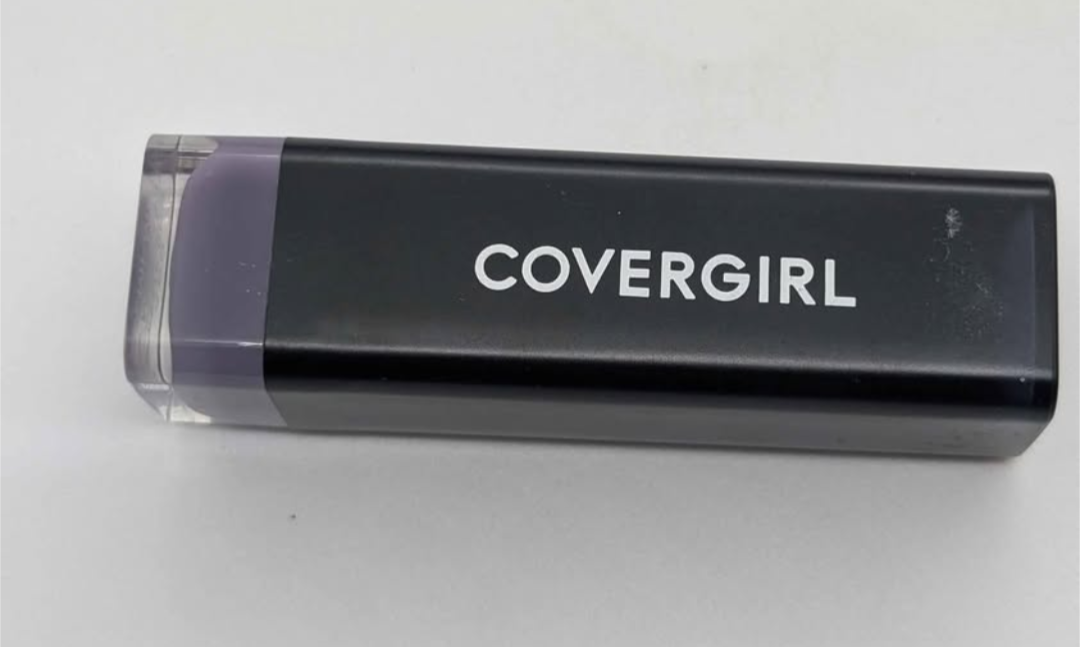 COVERGIRL Bestie Boo Demi-Matte Lipstick - 460 - photo 4