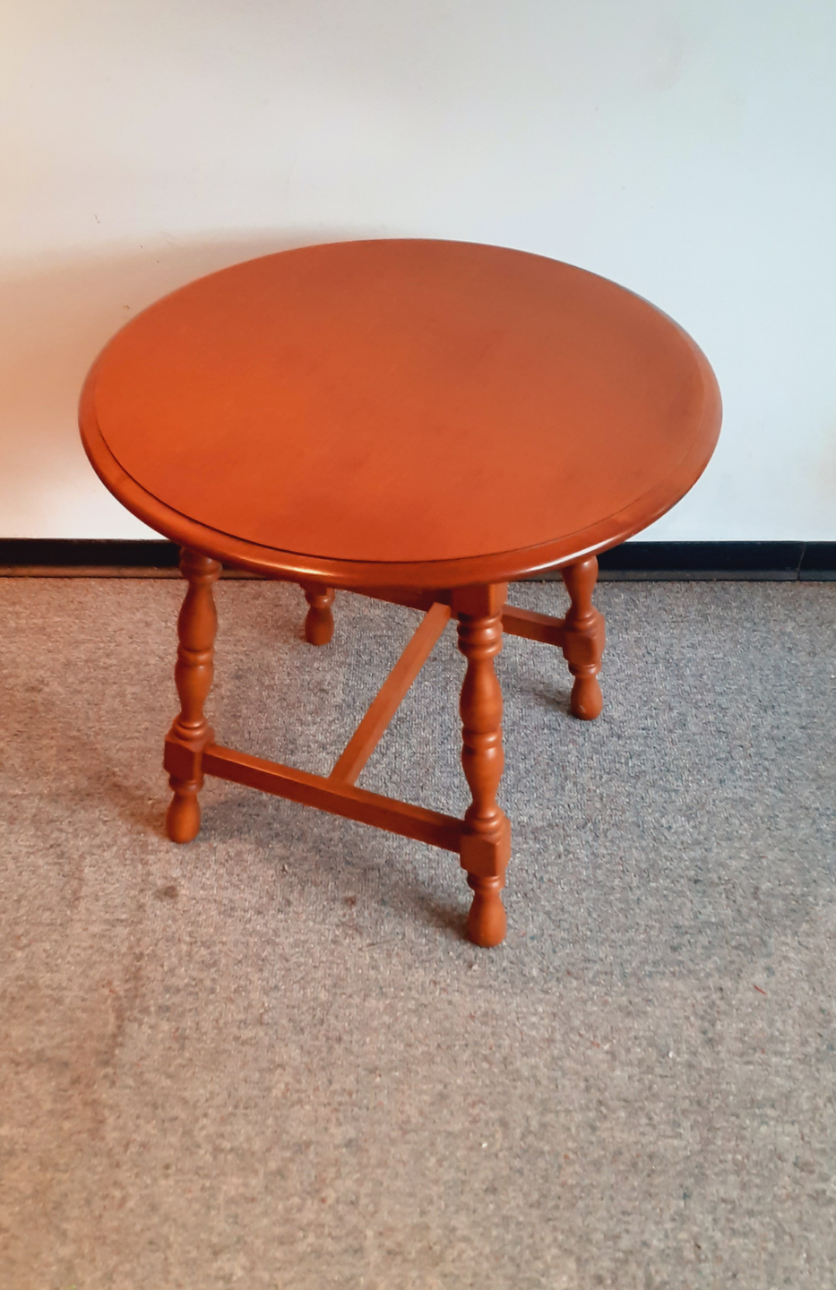 Solid Mable wood coffee Table