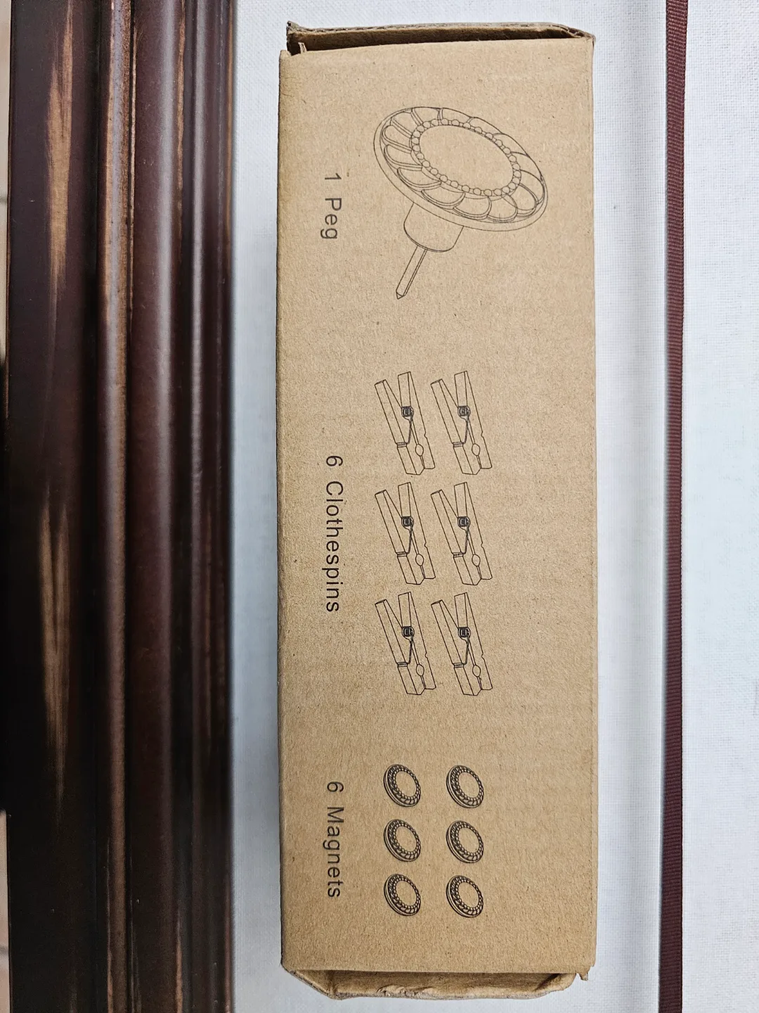 Creative Memories All-Around Display Frame image indicator(8)