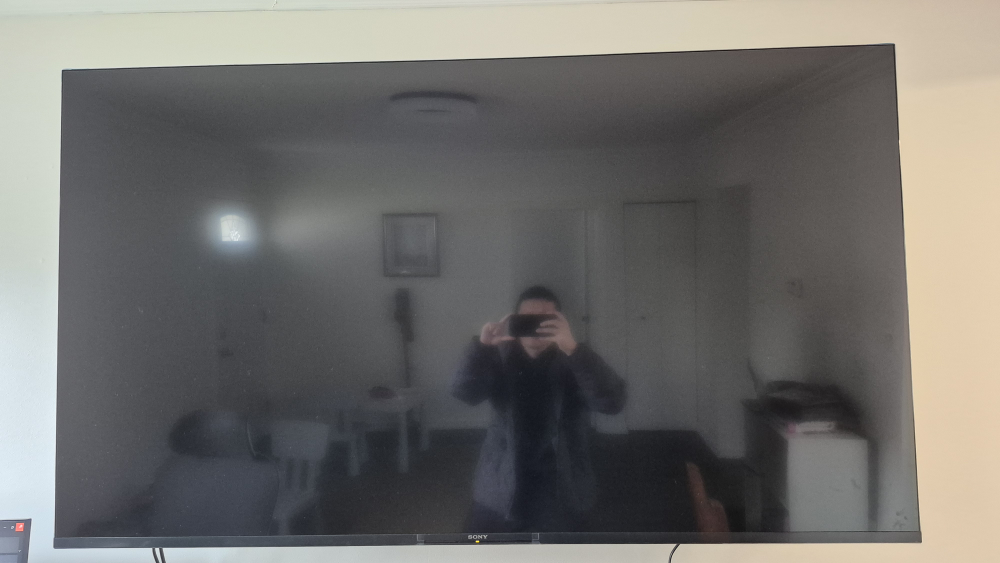 Sony Bravia 65 inch 4K Smart TV - photo 2