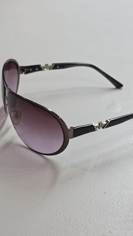 POLICE  Sunglasses - some scratches on the lenses