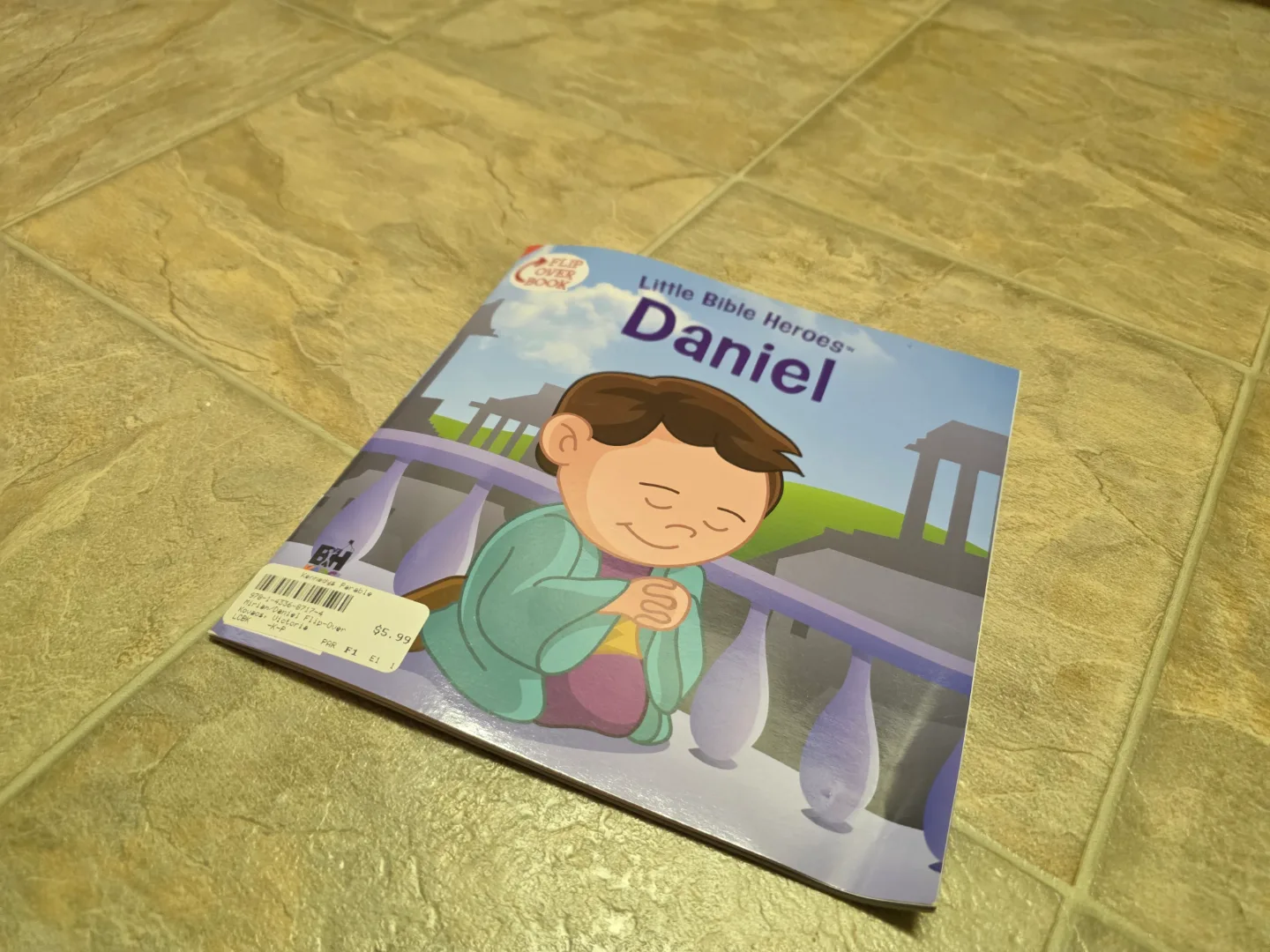 Children's Bible Book Bundle image indicator(2)