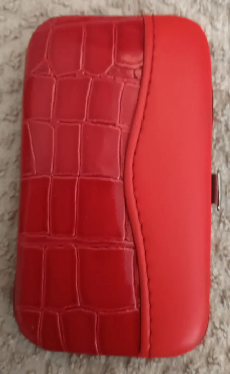 Vintage Travel Manicure Set image indicator(2)