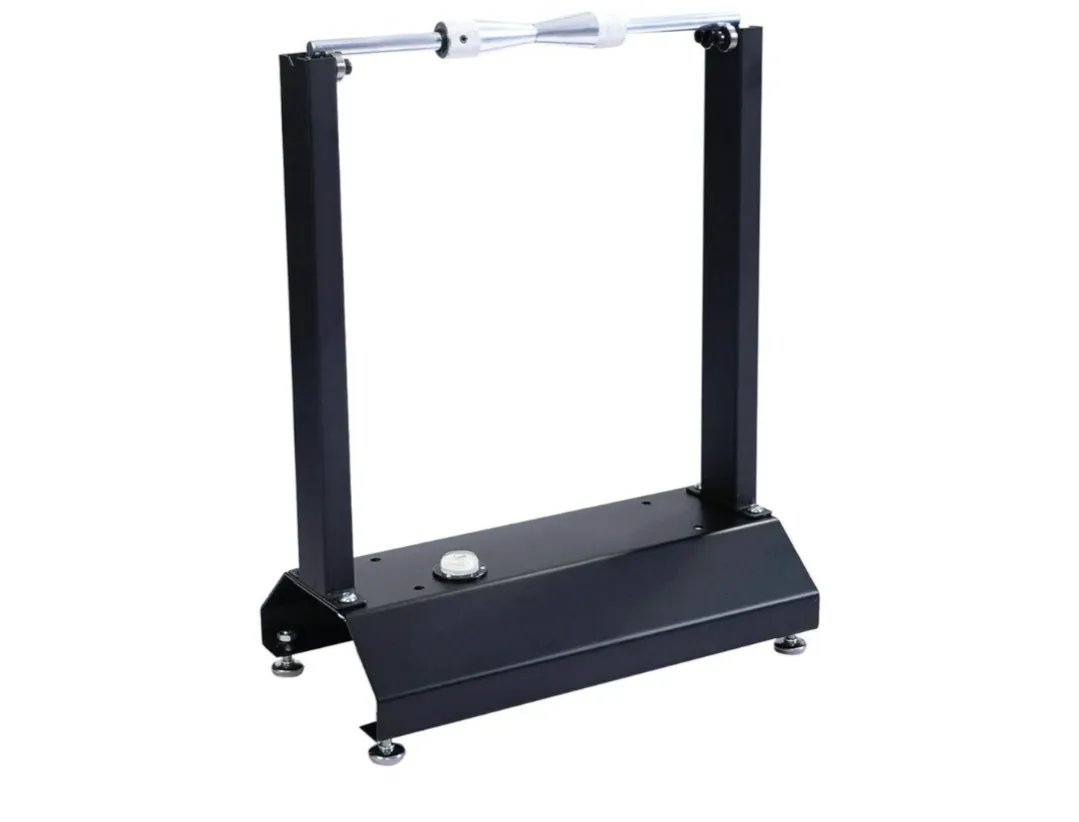 Motorcycle Wheel Chock Stand image indicator(3)