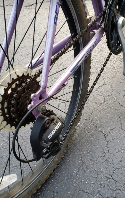 Schwinn Traverse $45 - photo 4