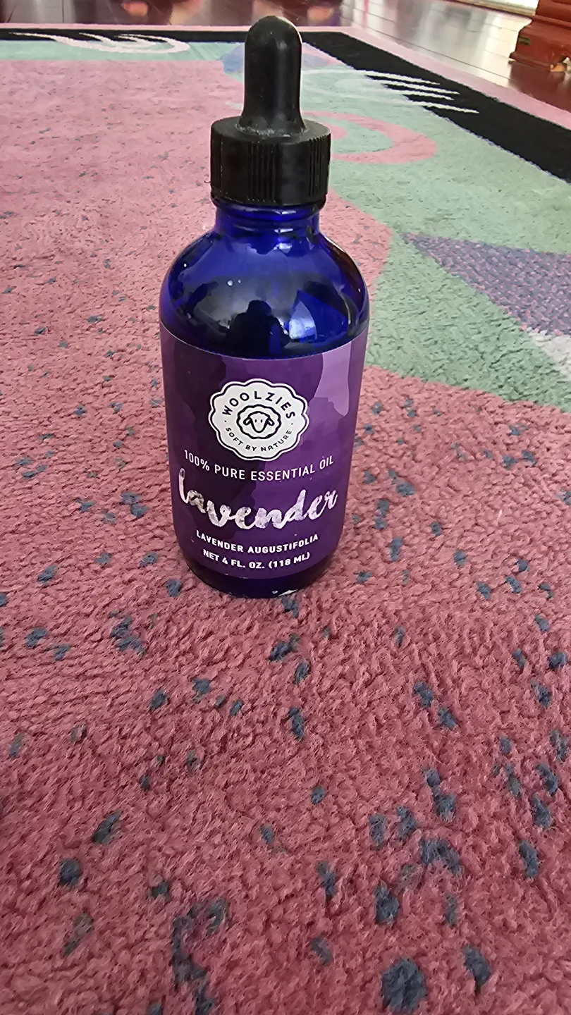 Apollo Spray Bottle and Coolzies Lavender Essential Oil image indicator(2)