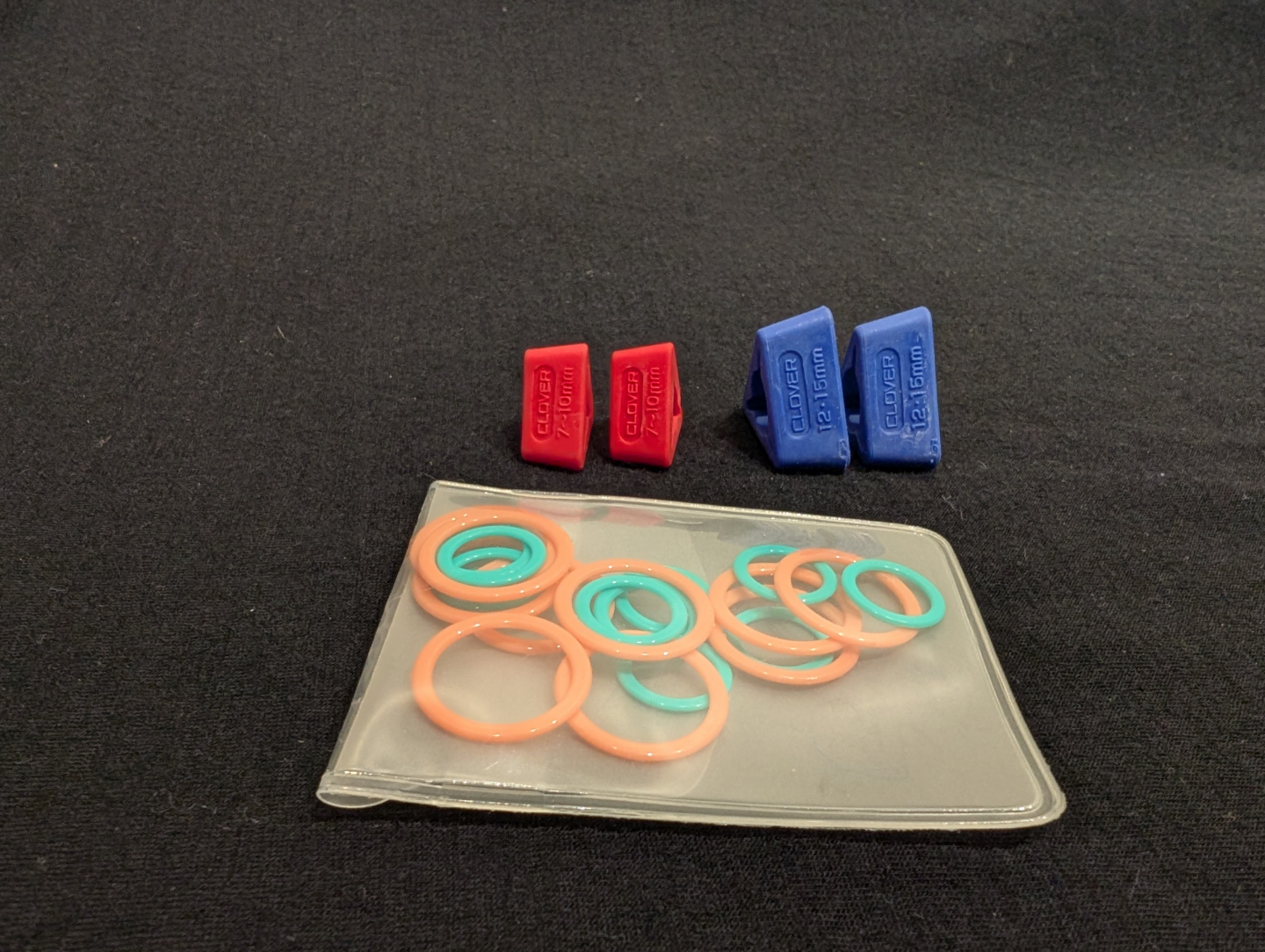 Knitting Needle and Accessory Bundle - photo 4
