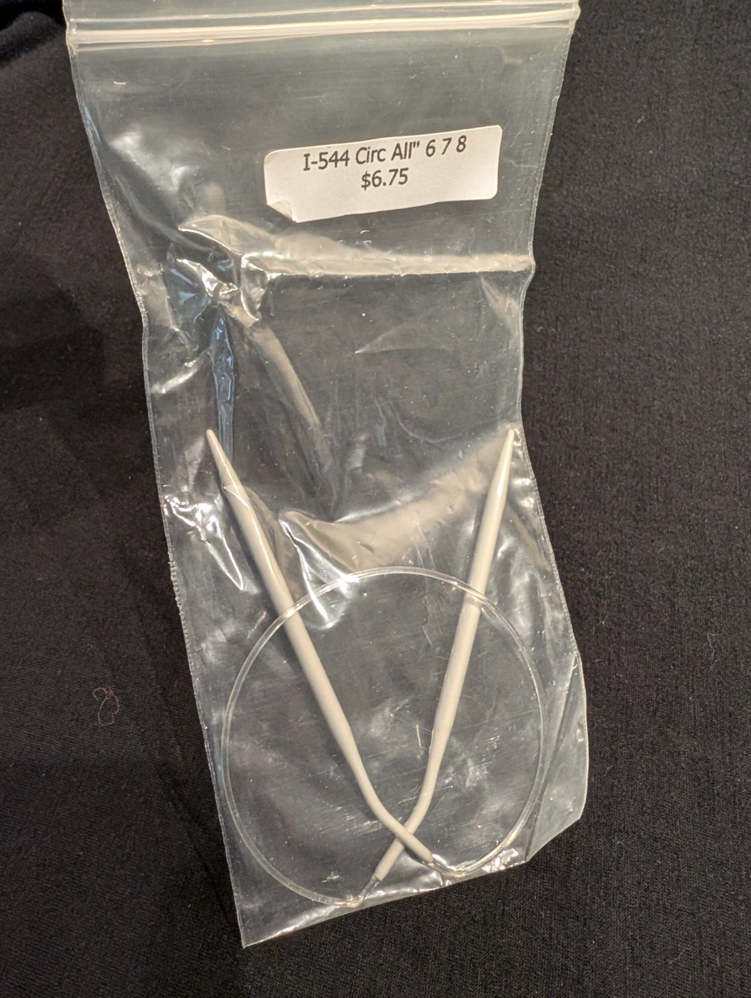 Knitting Needle and Accessory Bundle - photo 5