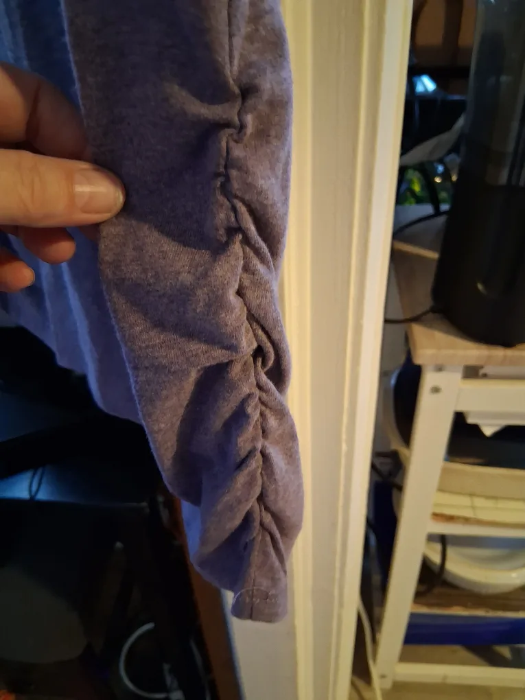 Purple Bench T-Shirt image indicator(3)