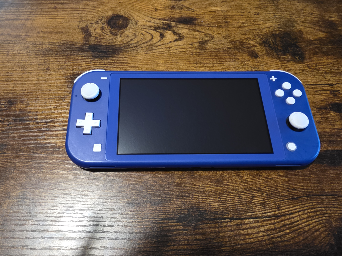 Nintendo Switch Lite - photo 2
