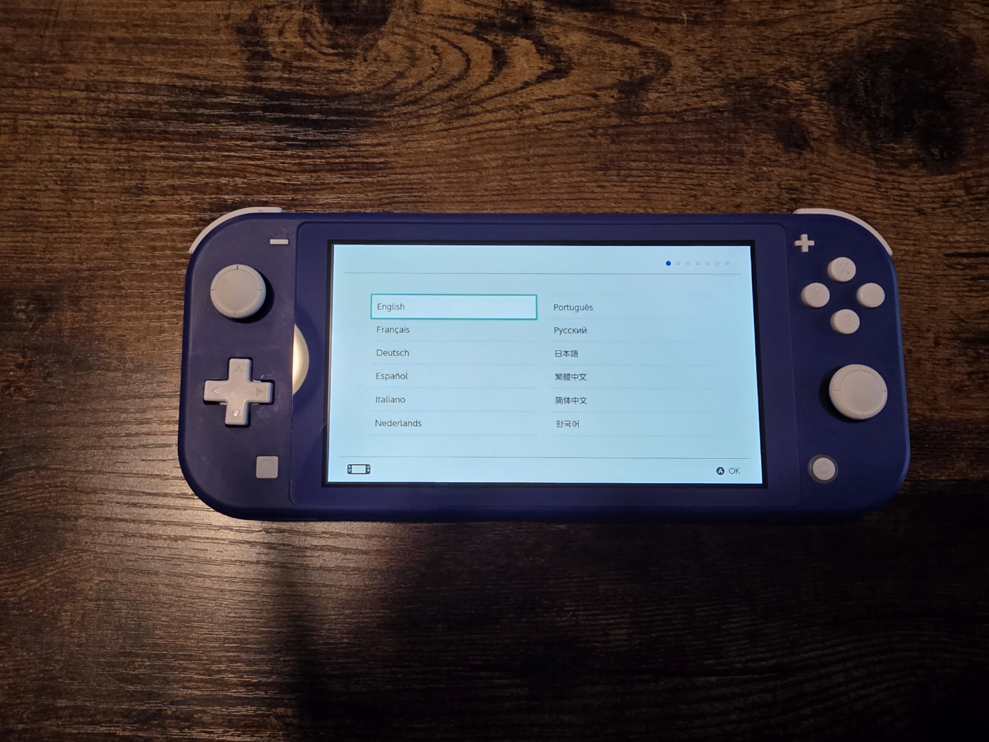 Nintendo Switch Lite - photo 3
