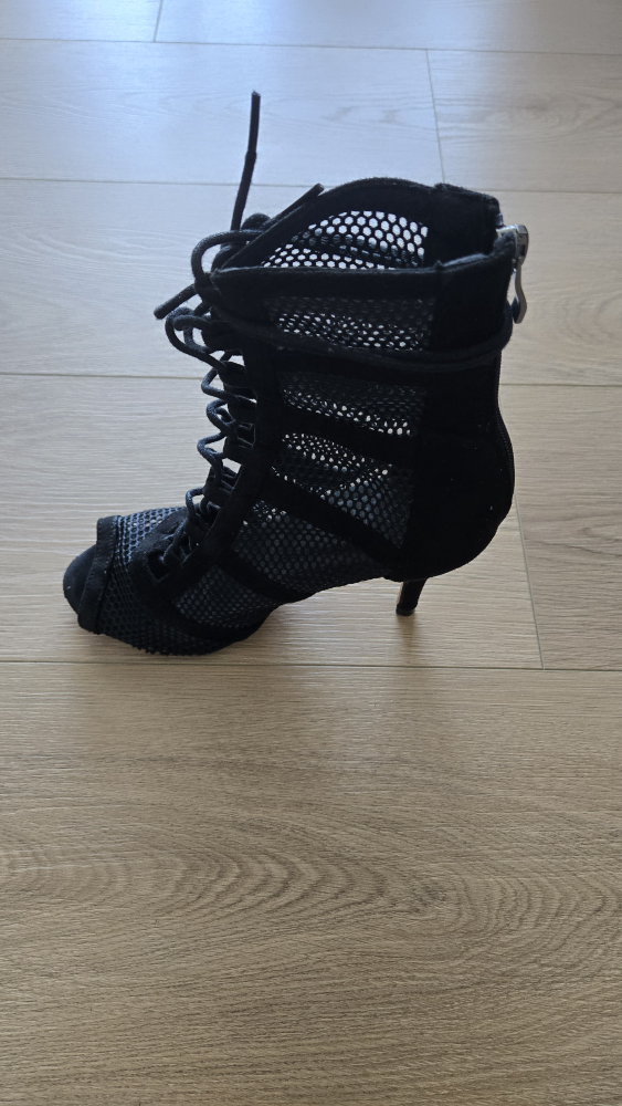 Joheela professional heels dance shoes size 38 - photo 2