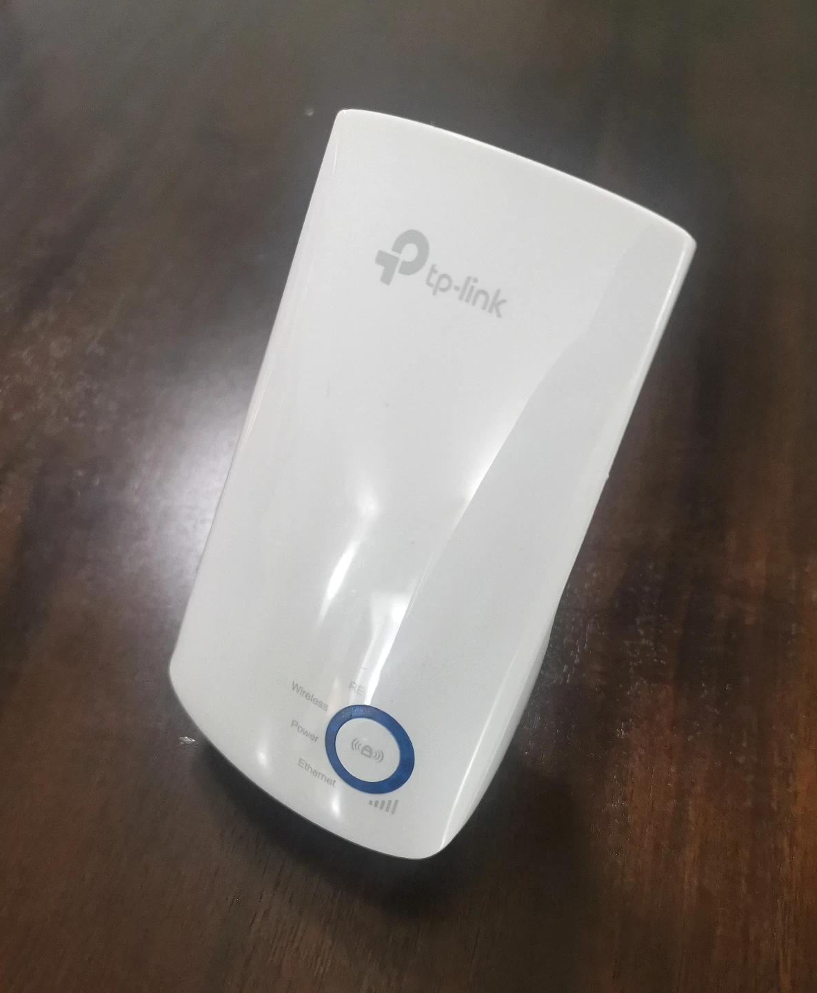 TP-Link 300Mbps Wi-Fi Range Extender