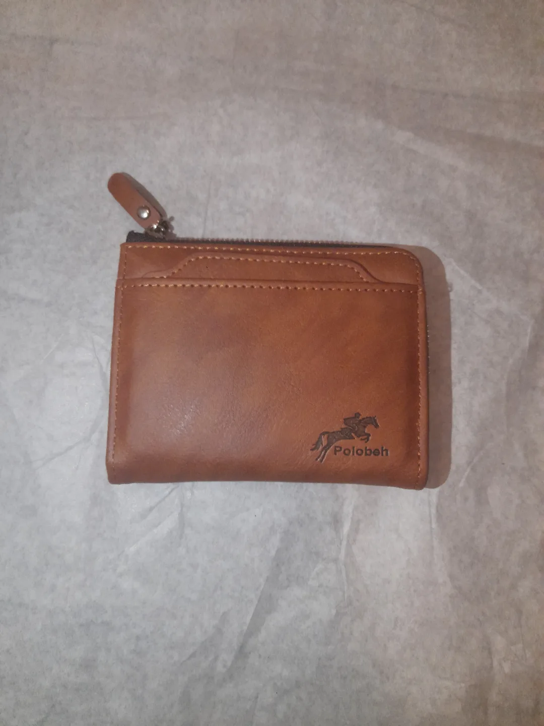 brown wallet (Polopeh) thumbnail