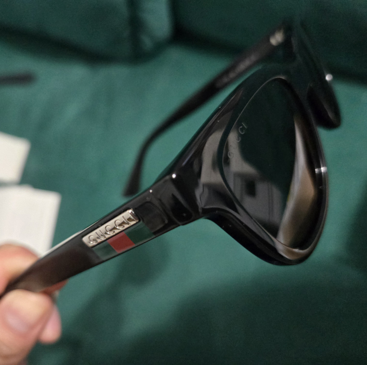 GUCCI Sunglasses - photo 2