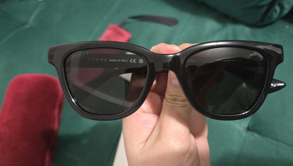 GUCCI Sunglasses - photo 3
