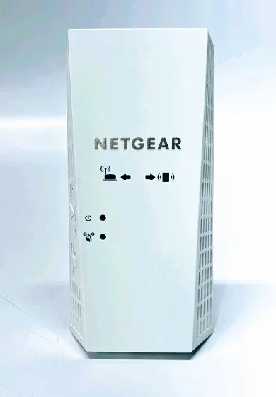 NETGEAR Nighthawk X4 WiFi Mesh Extender EX7300 image indicator(6)