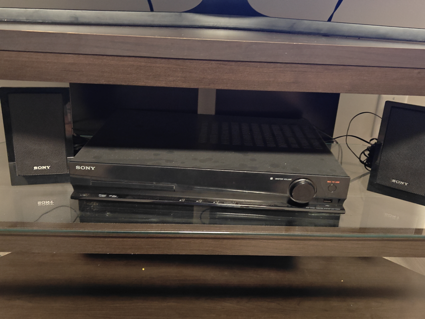 Sony Home Theatre System 5.1 Channel - photo 3