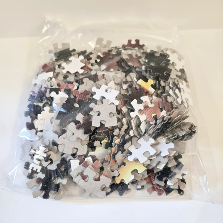 Nike Air Toronto Yorkdale Mall Collectible Puzzle 1/4500 - NEW image indicator(6)