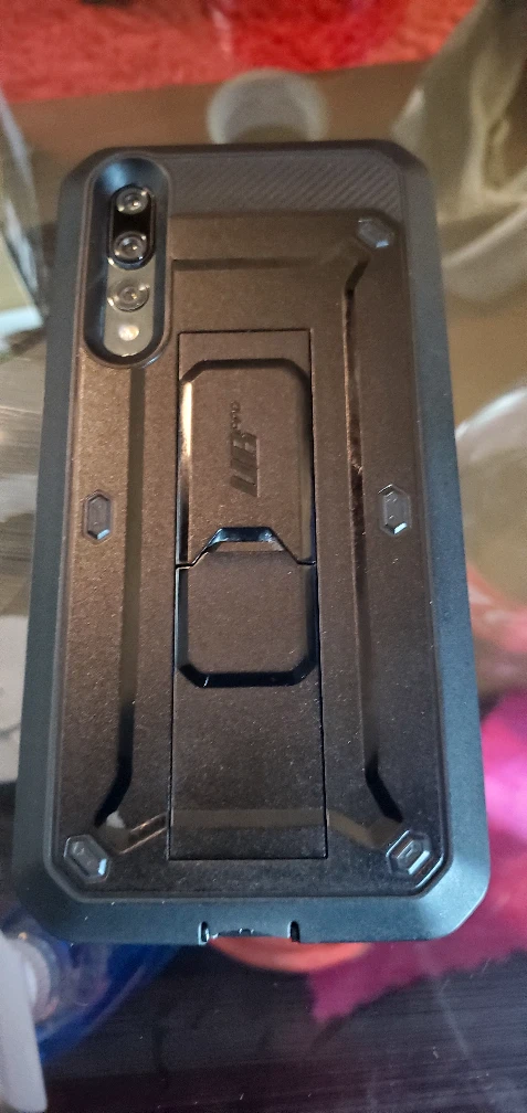 Huawei P20 PRO in excellent condition - photo 2