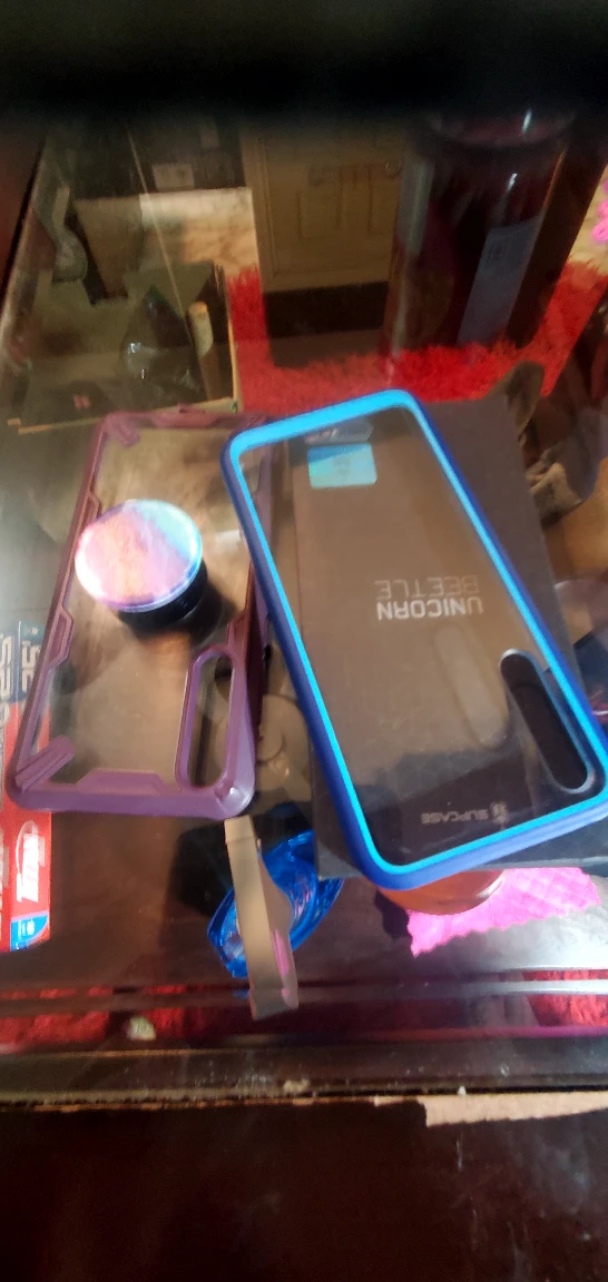Huawei P20 PRO in excellent condition - photo 3