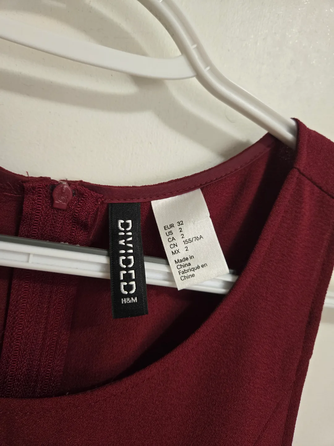 Perfect condition business casual flare skirt dress image indicator(3)