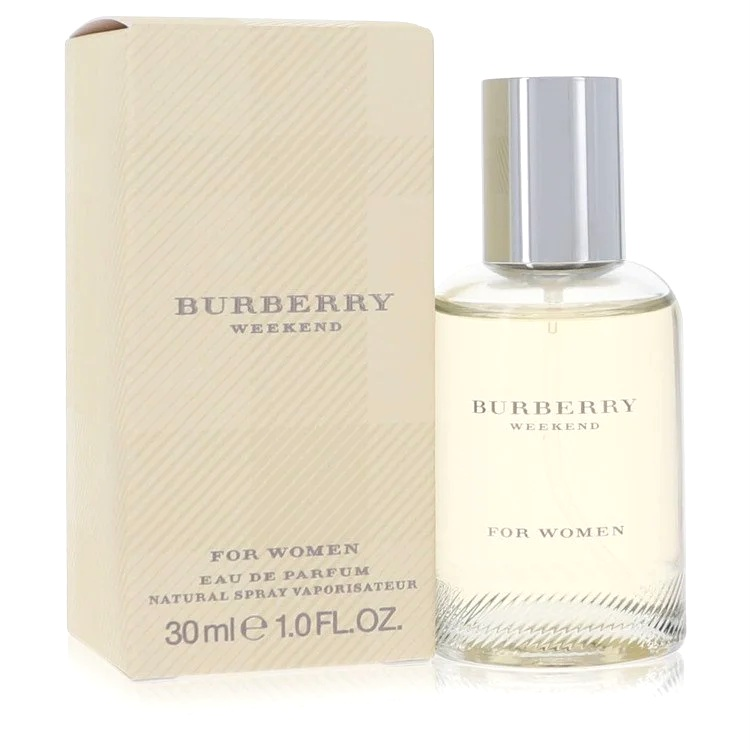 New! Burberry Weekend for women  fragrance perfume