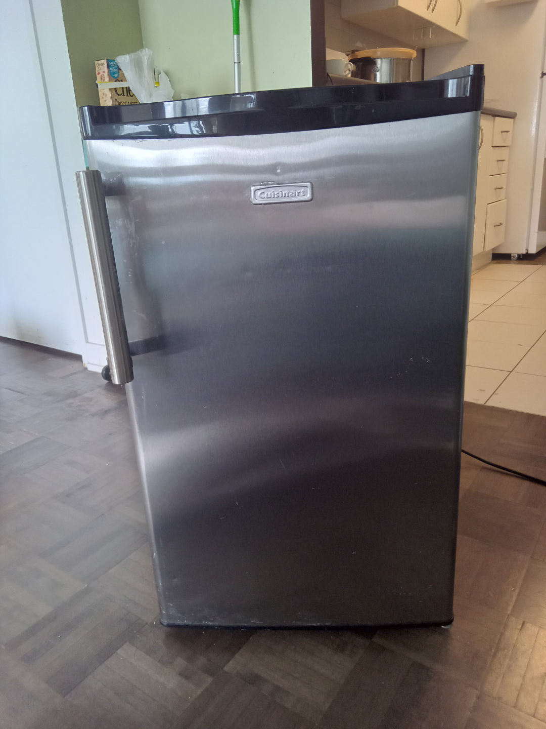 Cuisinart Compact Refrigerator