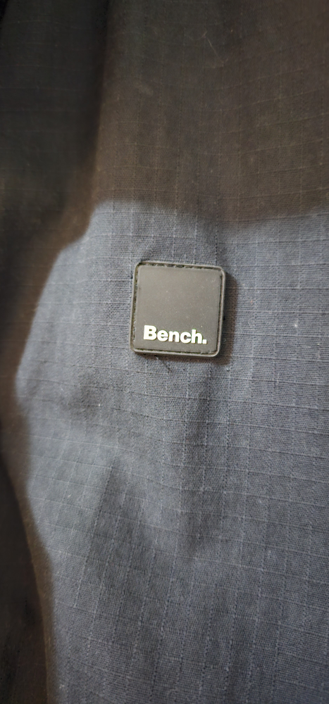 Bench Men's Size Large Black Jacket - photo 3