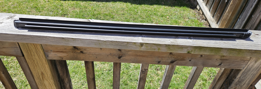 Honda Front Right Weather Strip - photo 3