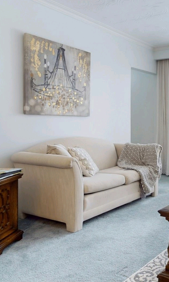 couch / sofa set - photo 2