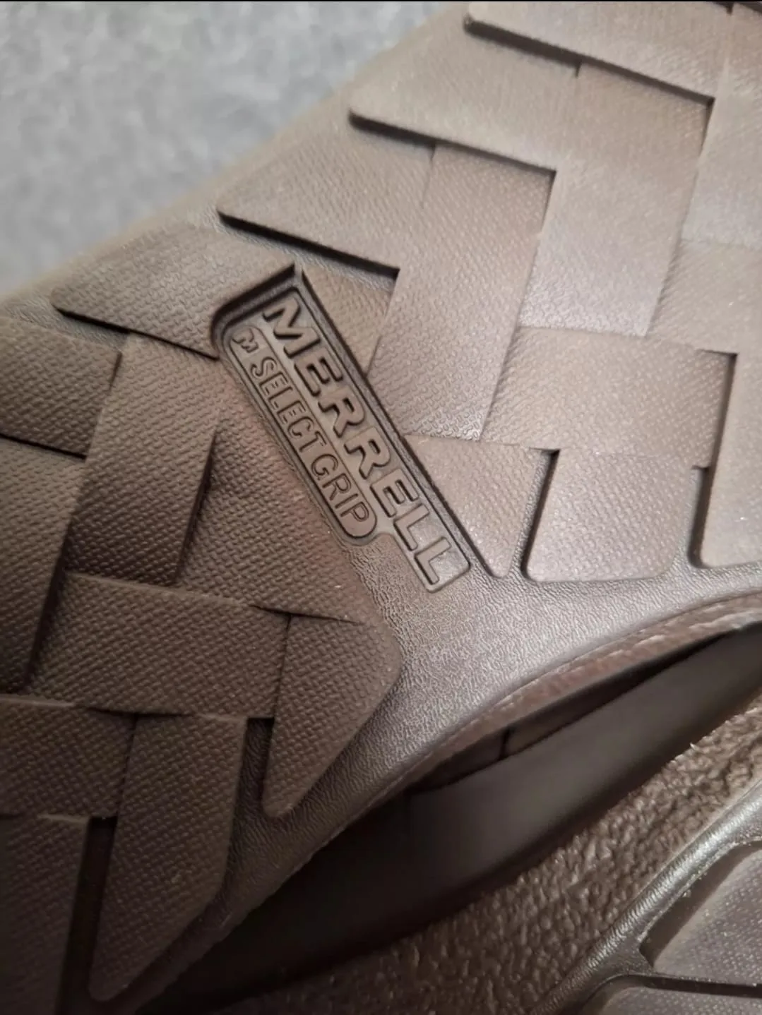 Brand New Tremblant  Hiking Ezra Bluff Waterproof Boots image indicator(2)