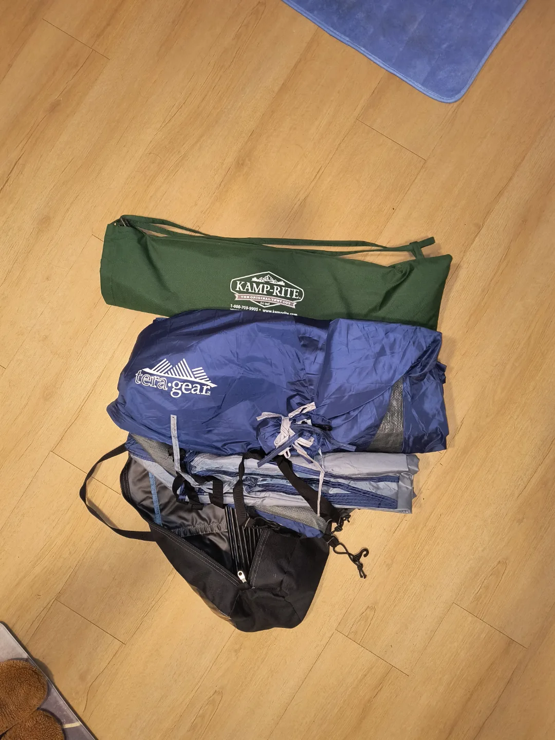 ⭐⭐⭐⭐⭐Camping Gear Bundle: Tent, Chair, Cooler, & More!⭐⭐⭐⭐⭐ image indicator(2)