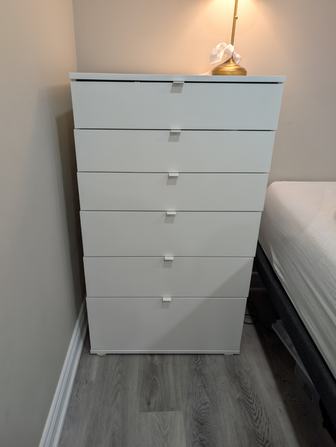 Ikea drawer vihals - photo 3