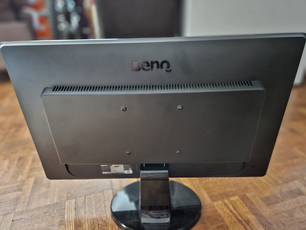 BenQ GL2250B 21.5" Monitor (SERIOUS BUYERS ONLY ALSO READ DESC) - photo 5