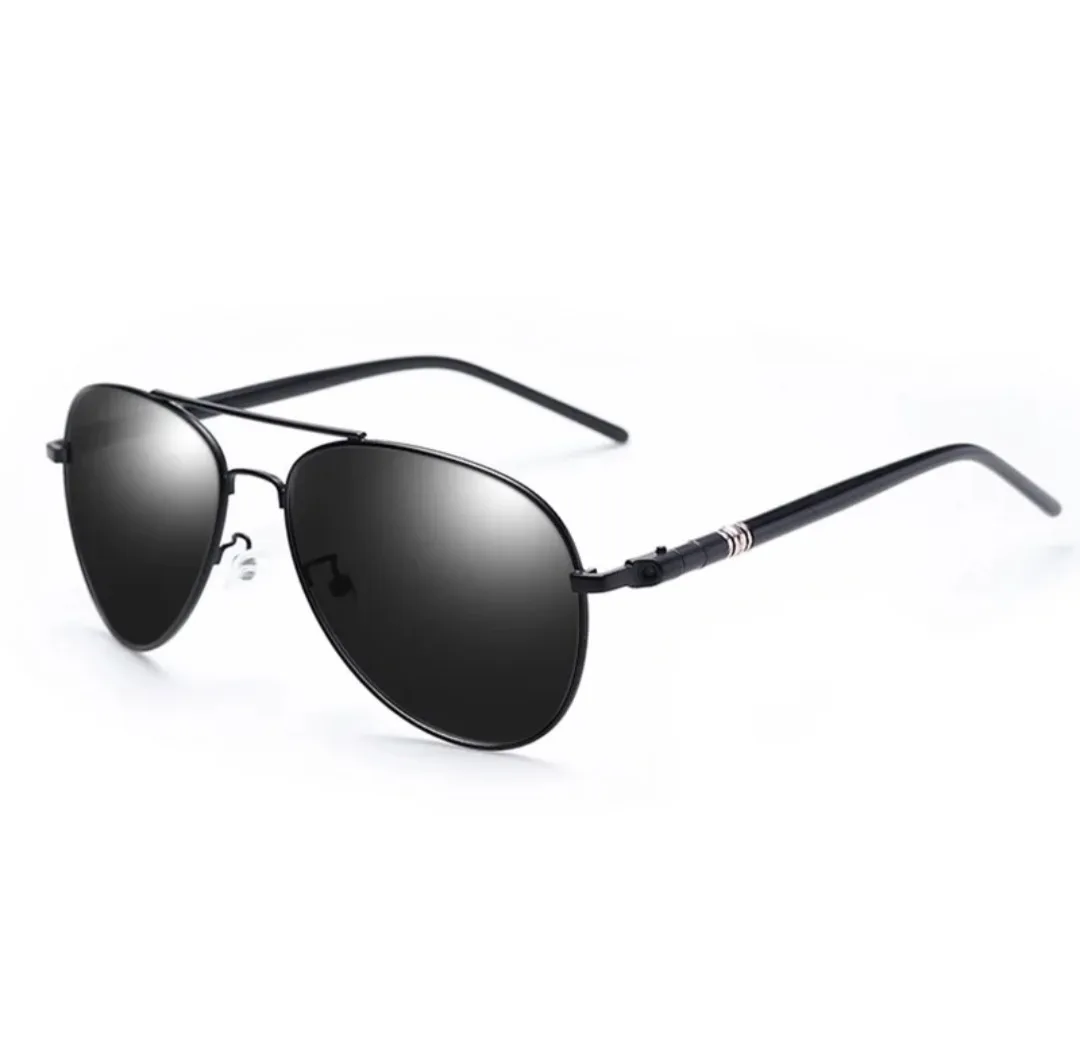 Sunglasses Variety Pack - Aviator & Square Styles image indicator(8)